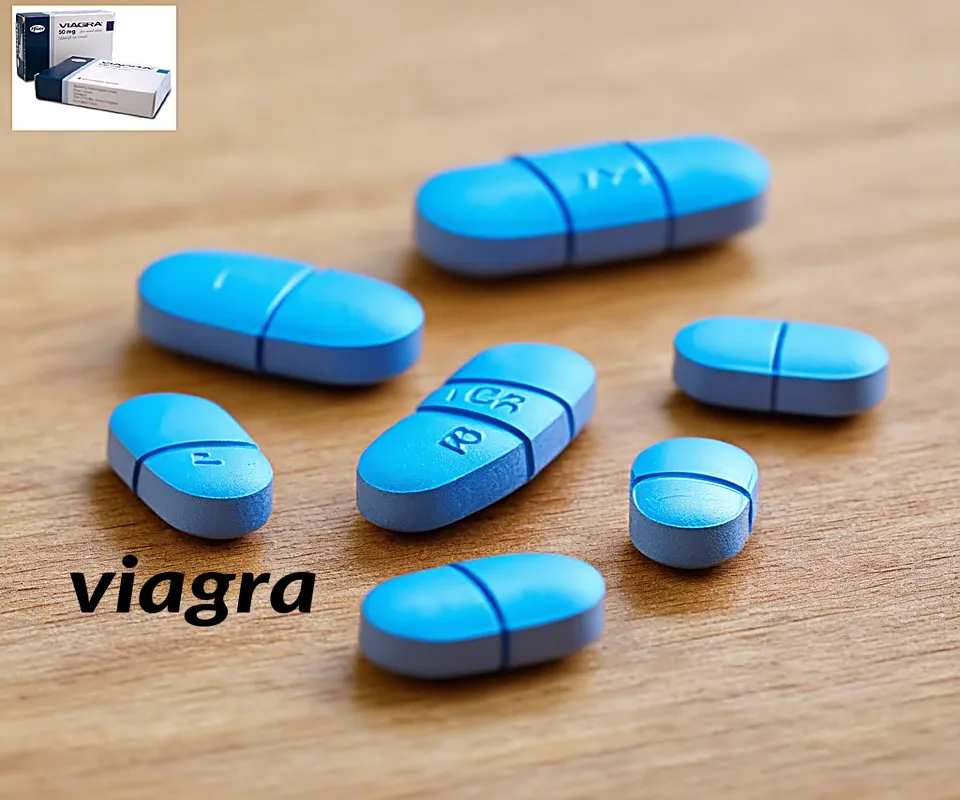 Comprar viagra por internet es seguro